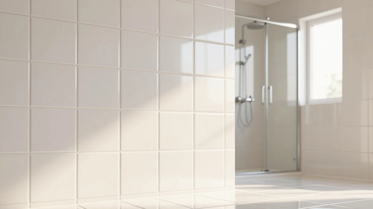 Я приняла ремонт ванной, а через полгода плитка начала трескаться: 9 признаков, что она уложена с ошибками