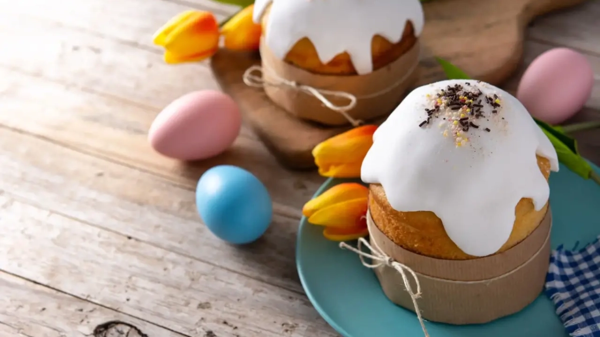 ФАС пригрозила воронежским ритейлерам санкциями из-за яиц перед Пасхой