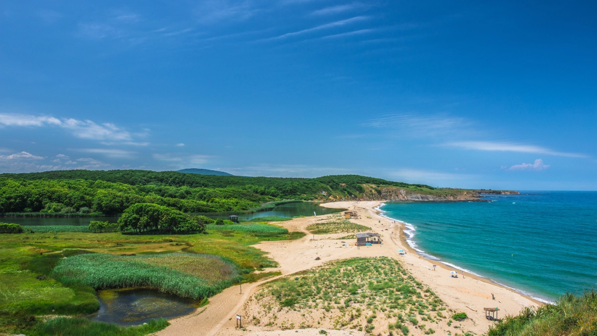 Честный отзыв о популярном курорте: грязное море, мусор на пляжах и почему туда все равно едут