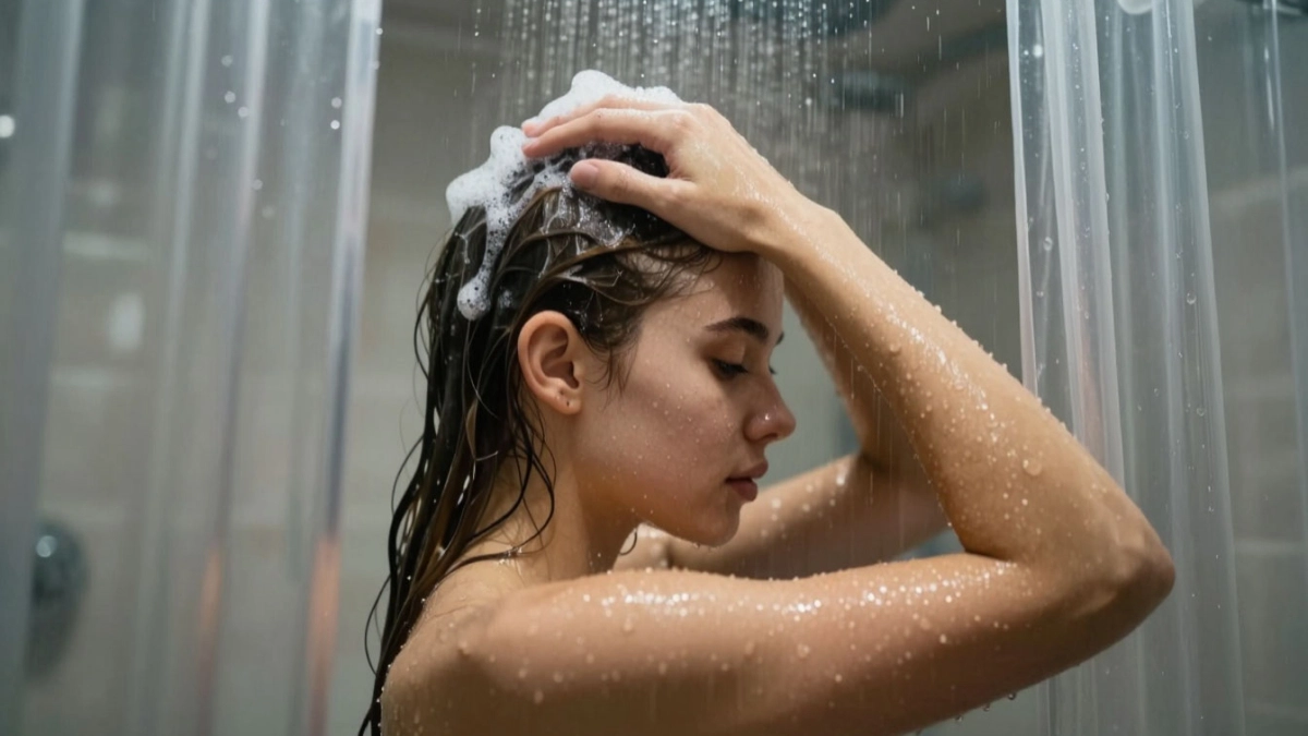 «Моя бабушка мыла голову крапивой и имела шикарные волосы»: почему я против таких советов