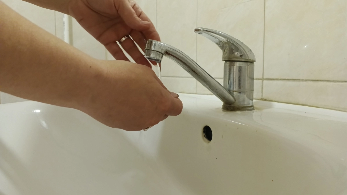 Смеситель, который испортит раковину: как я не попала в ловушку дизайна благодаря совету мастера — запомните эти 3 пункта