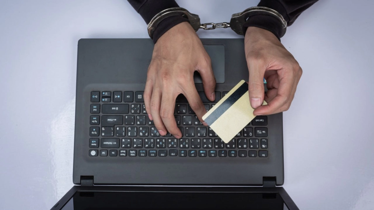 Цифровая преступность в Воронежской области пошла на спад