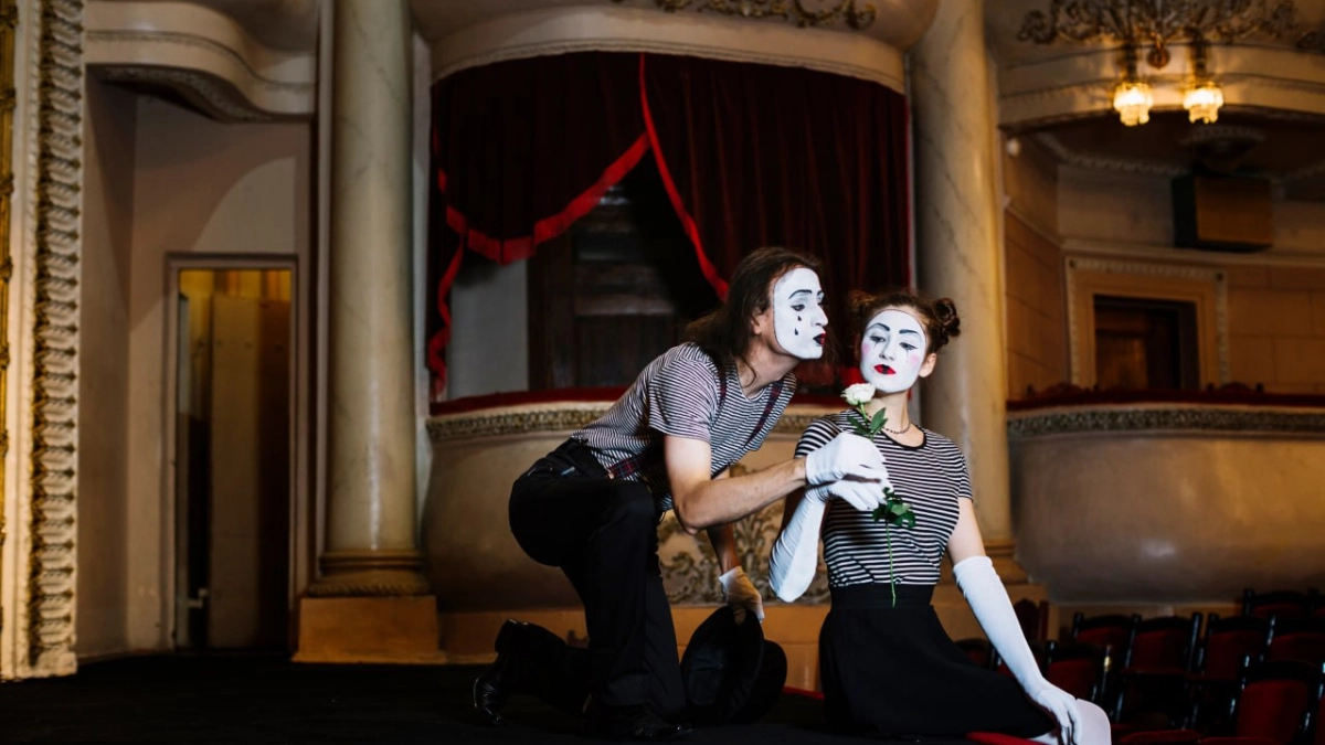 Воронежцев пригласили на «Ночь театрального искусства»