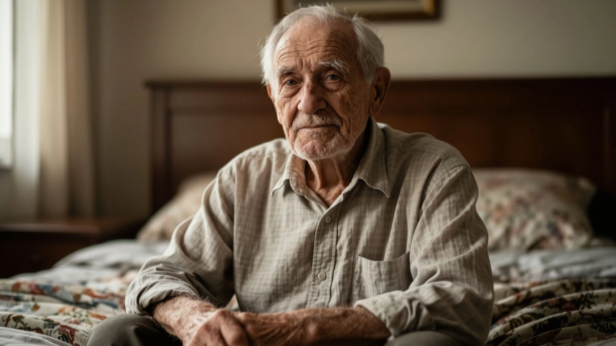 Почему резко вставать с кровати после 50 опасно: 7 утренних ошибок, которые я исправлял годами