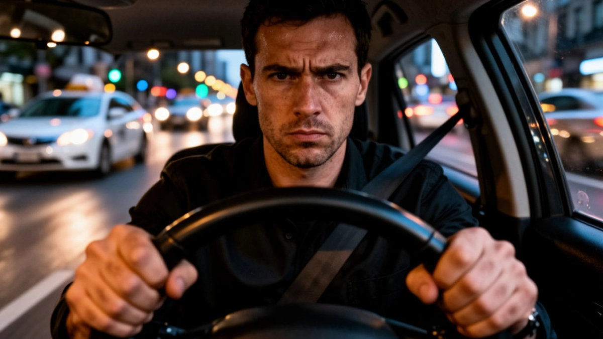 Однодневная страховка для таксистов: новый закон приняли в Госдуме — что изменится