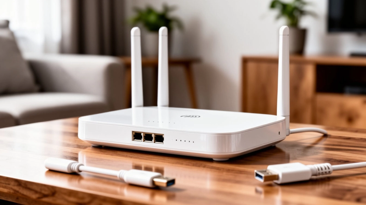 Что видит сосед, если подключится к вашему Wi-Fi: честный разбор без паники