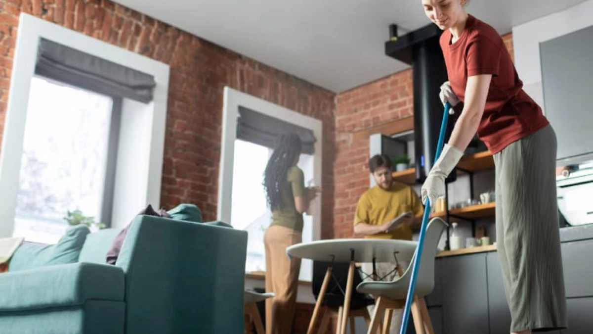 Тихие враги в квартире: 8 вещей, которые крадут здоровье семьи