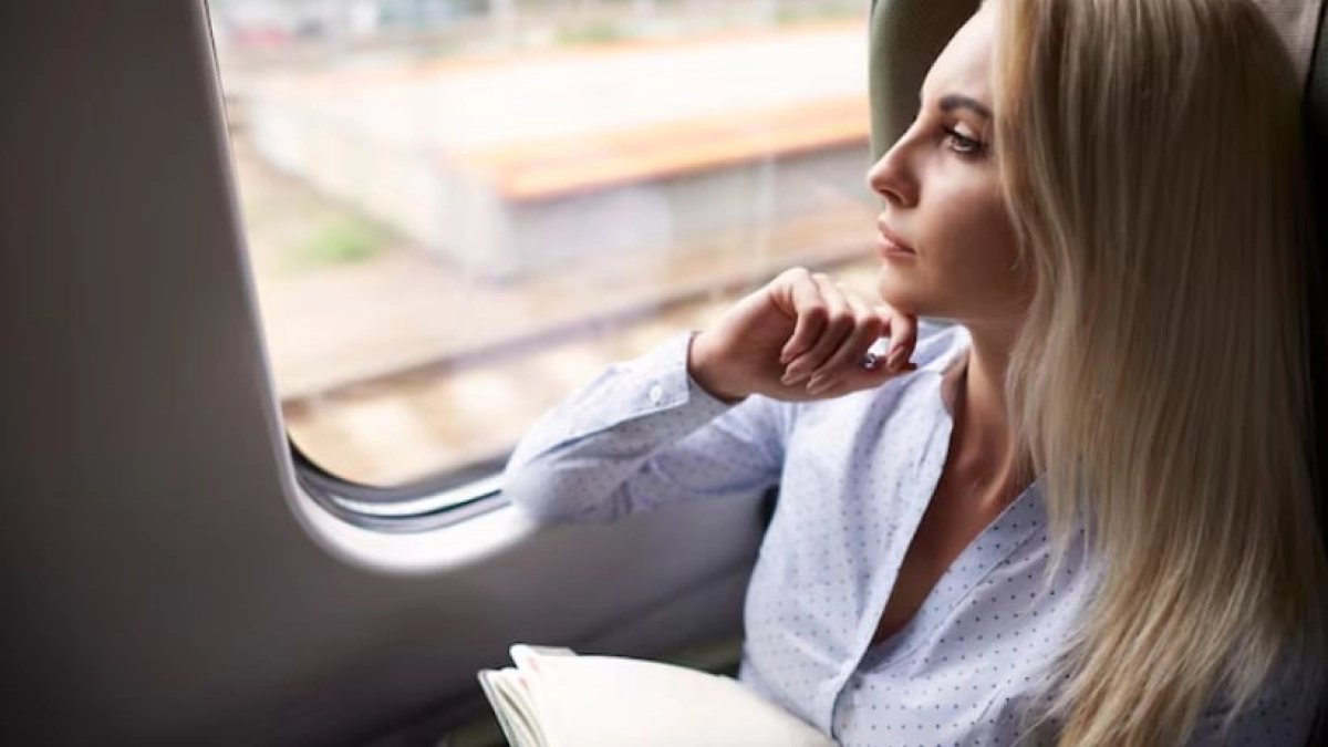 Больше не «уступайте»: как пассажиры нижних полок переписали правила игры в поездах РЖД