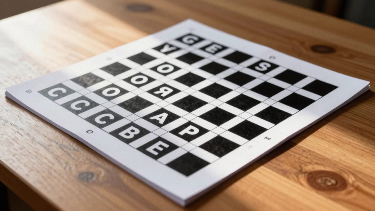 Теряем не только мышцы: почему кроссворды не спасают мозг. Слабеют ноги — тупеет голова