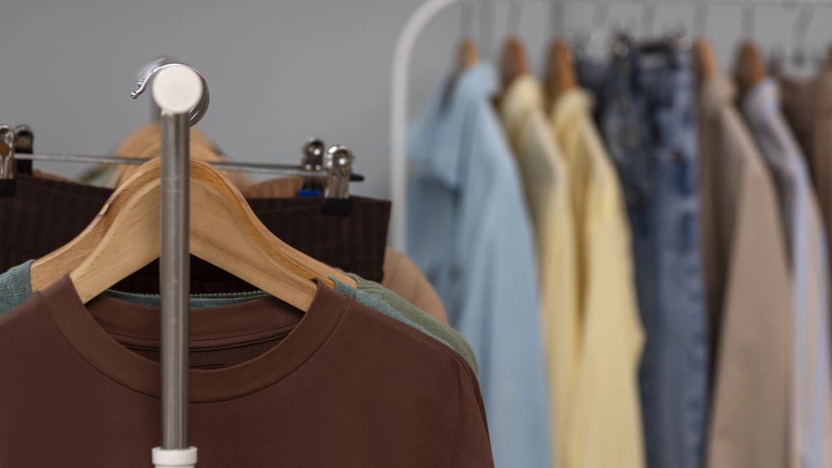 Доставайте из шкафа, не выбрасывайте: 4 устаревших вещи, которые вернулись в моду весной-2026