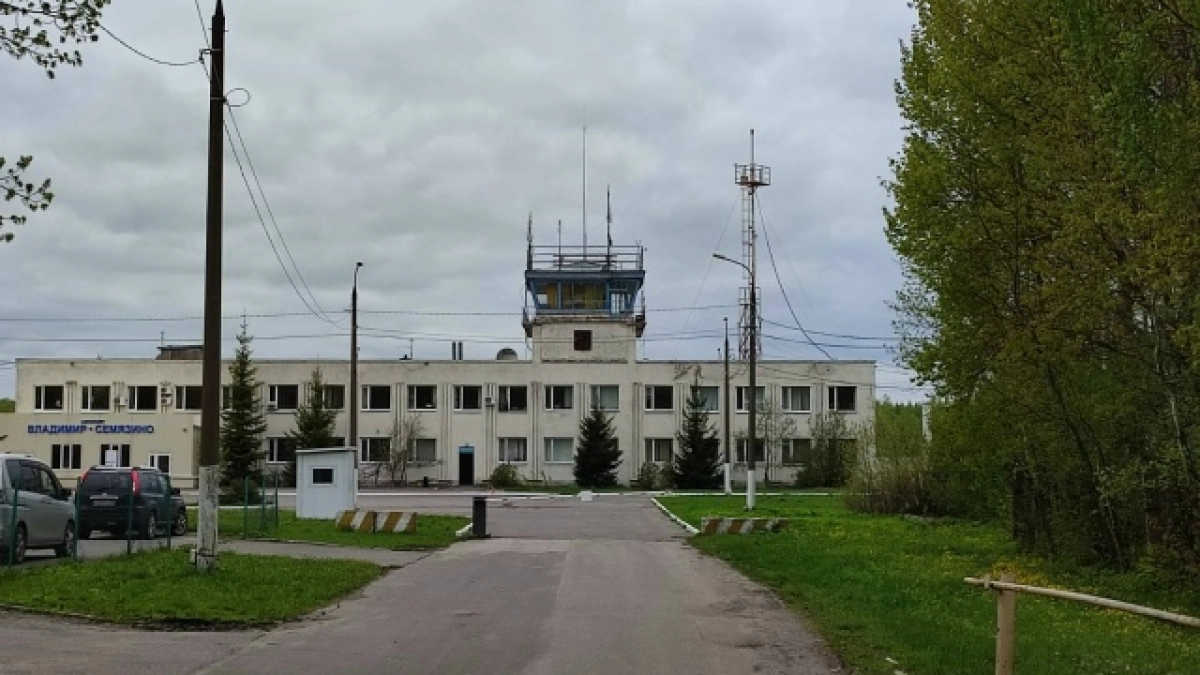 Воронежский аэропорт может открыться досрочно