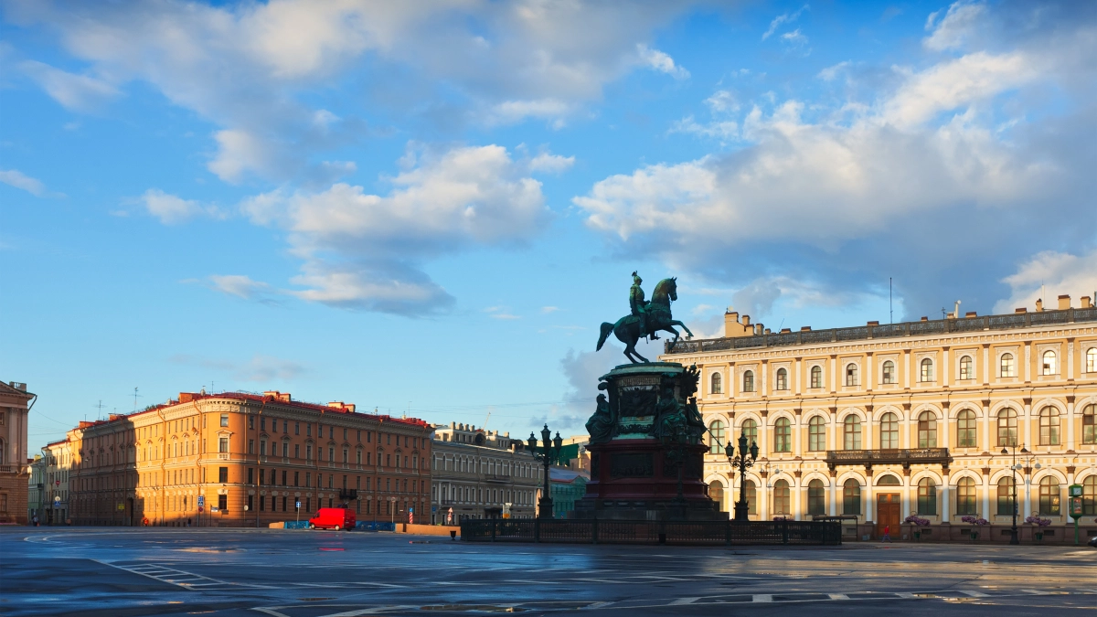 Живу в Петербурге почти 20 лет: 5 мест, которые давно вычеркнула из маршрутов