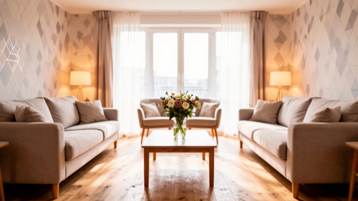 Уют начинается не с мебели: 7 идей, которые изменили мою квартиру