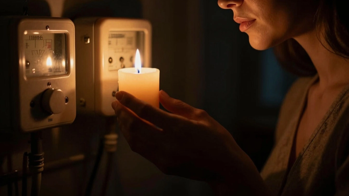 14 причин, почему моргает свет в квартире: что проверить в первую очередь — от перегоревшей лампочки до проблем в щитке