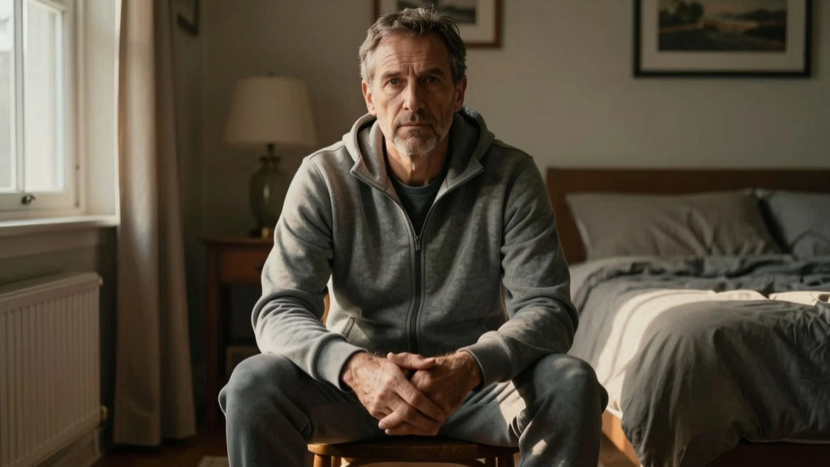 5 минут на стуле — и минус 60 калорий: «сел-встал» — простое упражнение, которое сжигает жир быстрее, чем ходьба