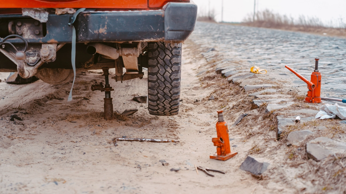 Назван срок окончания реконструкции трассы Воронеж – Тамбов
