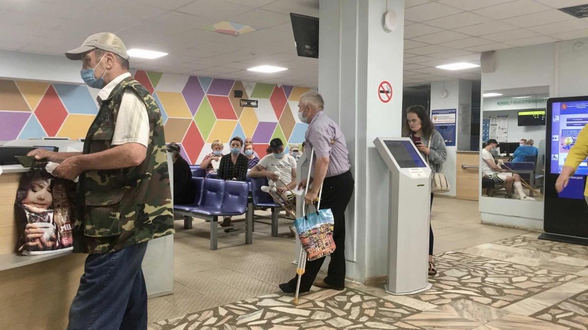 Почему весной люди чаще болеют: 5 причин, почему в конце марта мы становимся уязвимее