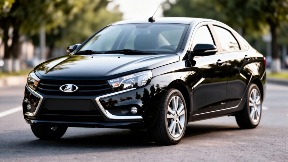 Vesta за 2 миллиона, Гранта за 883 тысячи: сколько стоят автомобили Лада для рабочих завода в 2026 году