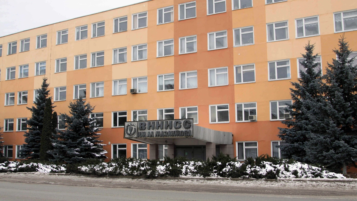 Научный центр под Воронежем получил полмиллиарда на реновацию