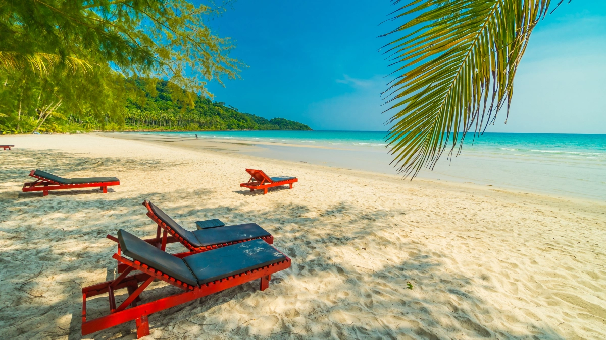 Таиланд остался в прошлом: почему опытные туристы переключаются на новое направление