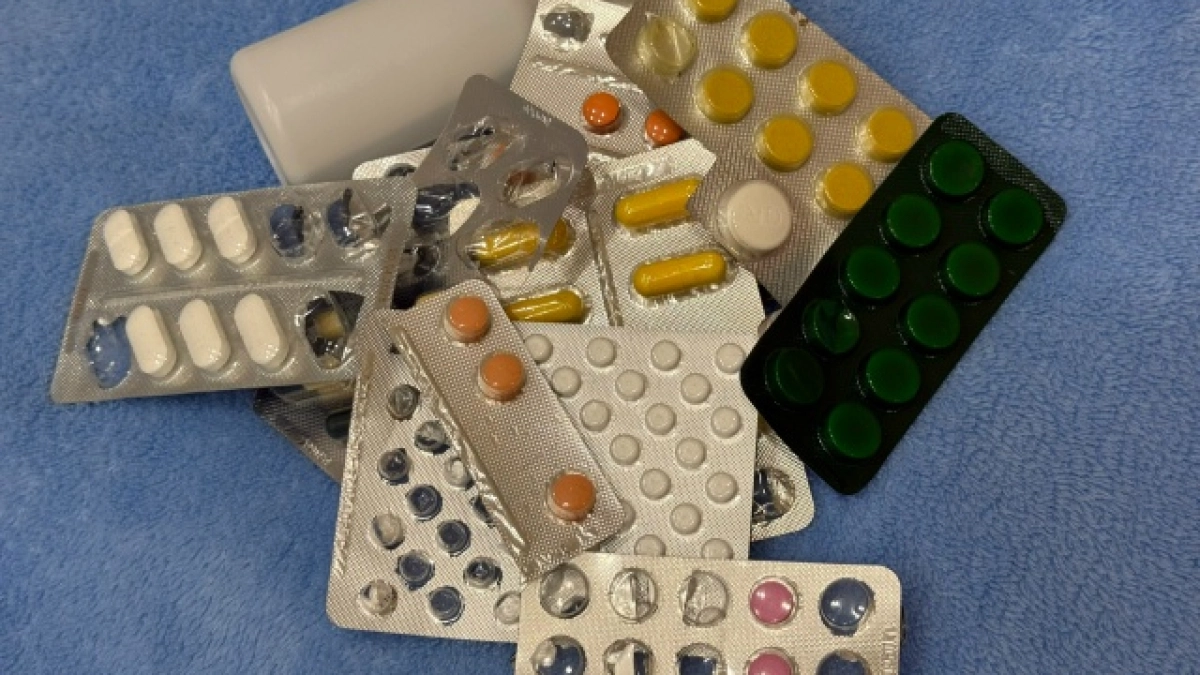 В Воронежской области зафиксирован новый антирекорд по ОРВИ