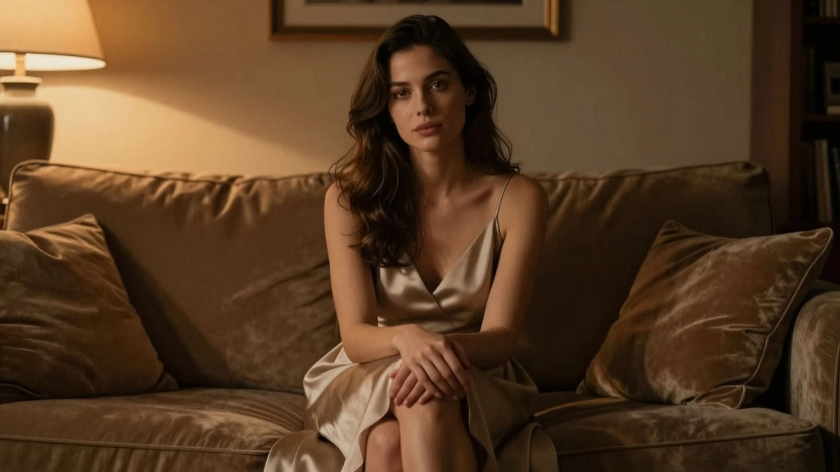 Почему мужчины ценят женщин, которые не терпят: они не уважают тех, кто проглатывает обиды