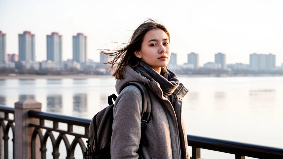 Восточная Сибирь и Дальний Восток по цене недели в Турции: Китай за рекой, фейерверки всю ночь — что посмотреть и стоит ли ехать