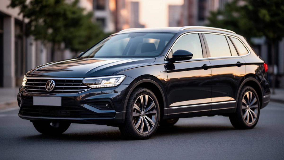 Купили «почти Volkswagen» за 1,9 млн: двигатель 1.4 TSI, автомат Aisin, базовая комплектация — почему не пожалел и сколько проехал