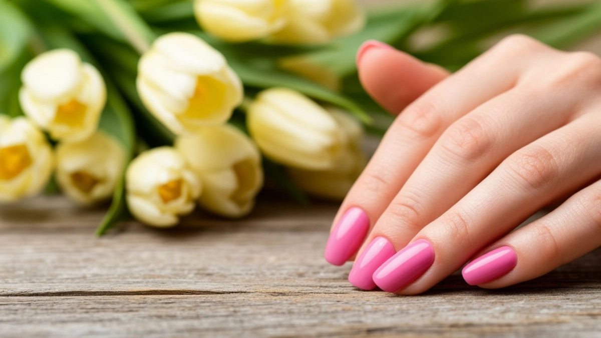 Маникюр на весну: 5 дизайнов, которые не успеют надоесть - берите на заметку