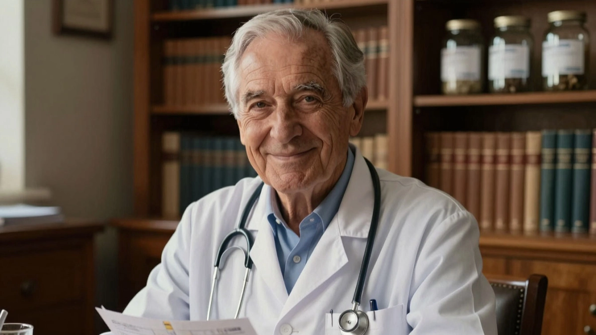 72-летний невролог: чтобы сохранить память, нужно исключить один продукт из рациона — поверьте, его вы едите каждый день