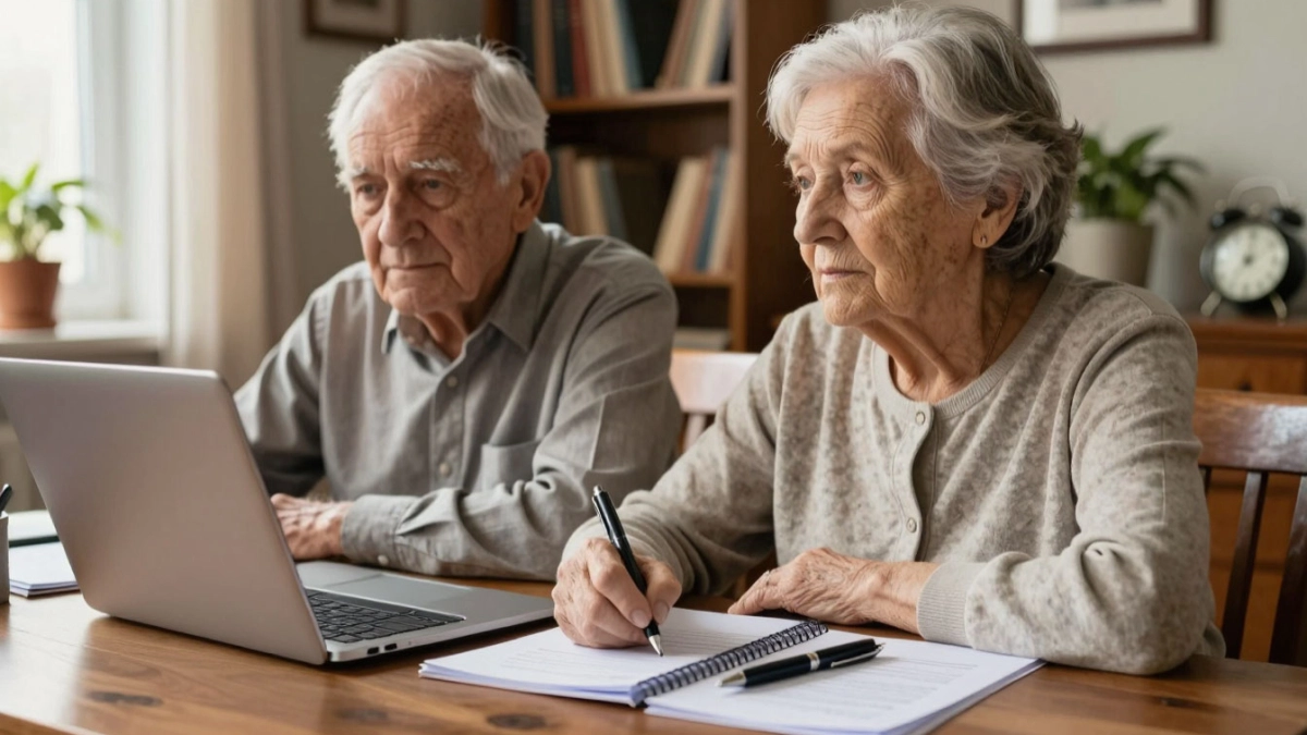 Пенсия ниже прожиточного минимума: кто теперь начисляет доплату и куда обращаться — что изменилось
