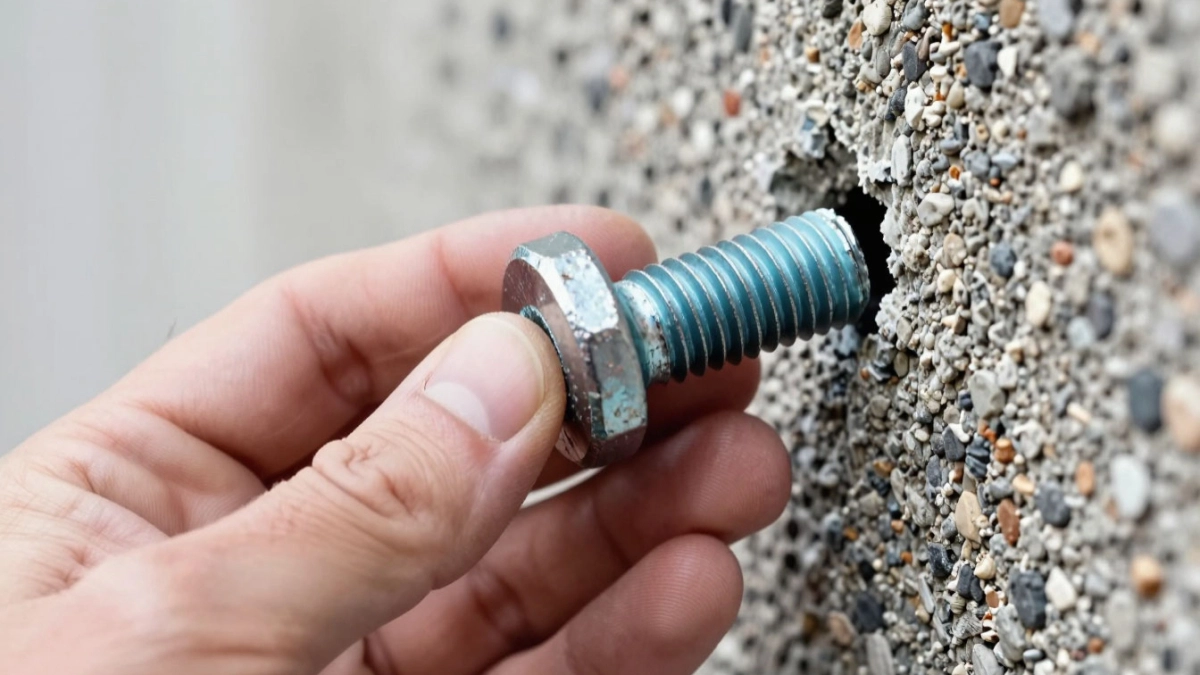 Сломался болт в самый неподходящий момент: 9 способов выкрутить сломанную деталь без повреждения резьбы
