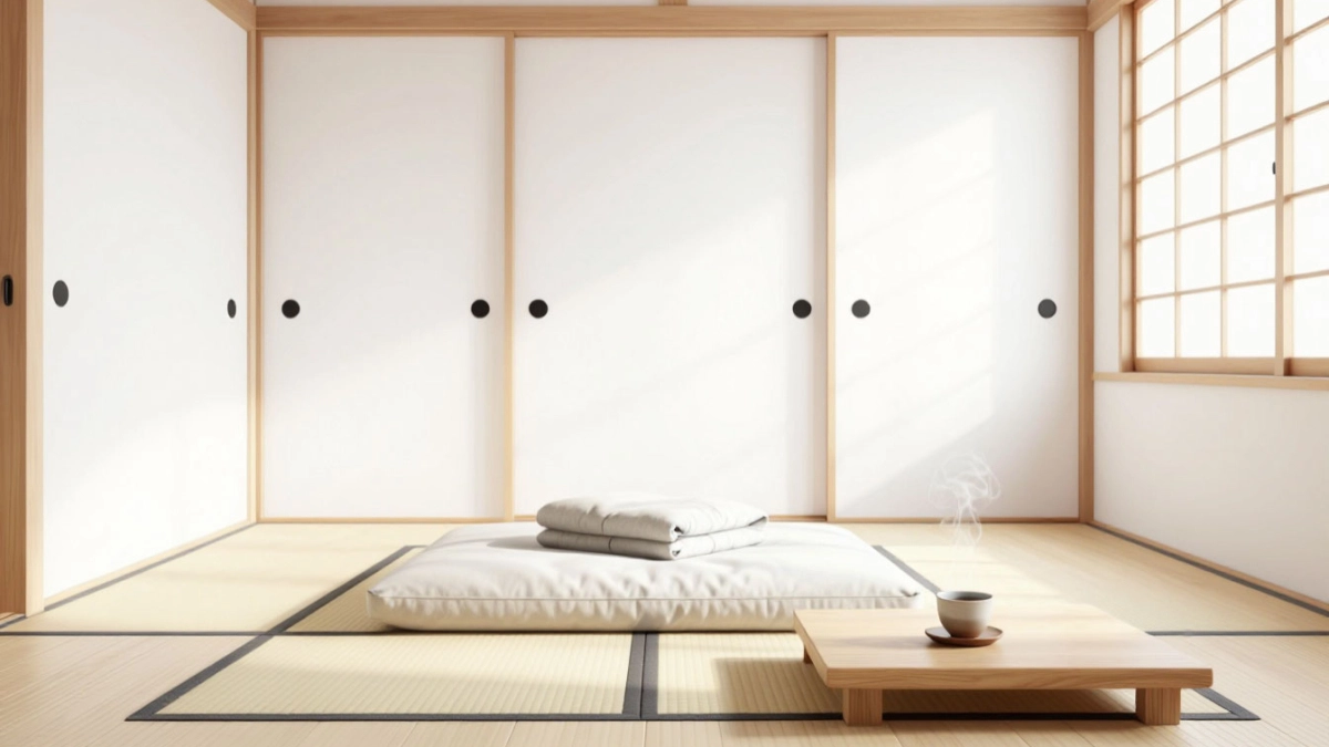 Японский метод уборки дома: почему 15 минут в день делают пространство чище, чем генеральная уборка — экономит время и нервы