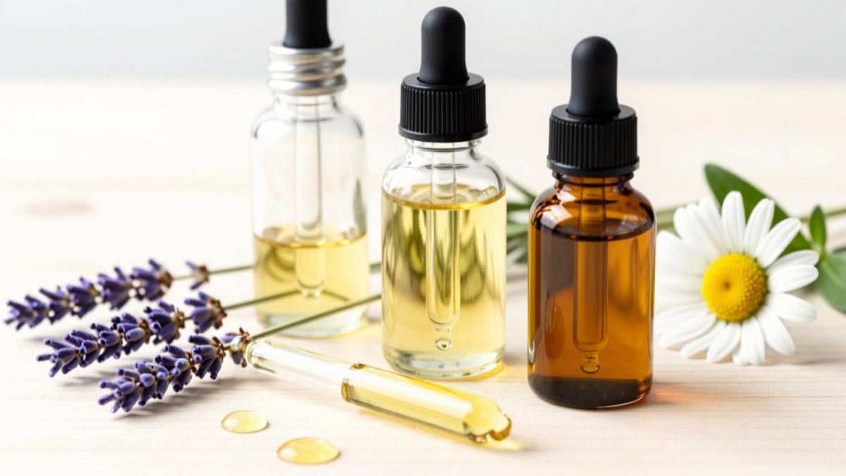 Масло не жирнит, если знать эти 3 правила: как я наконец подружилась с уходом за волосами