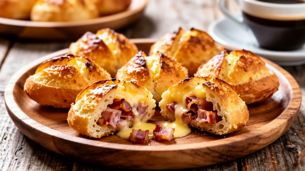 Необычные гренки из обычных продуктов, которые есть дома: 4 варианта, которые удивят вас и гостей