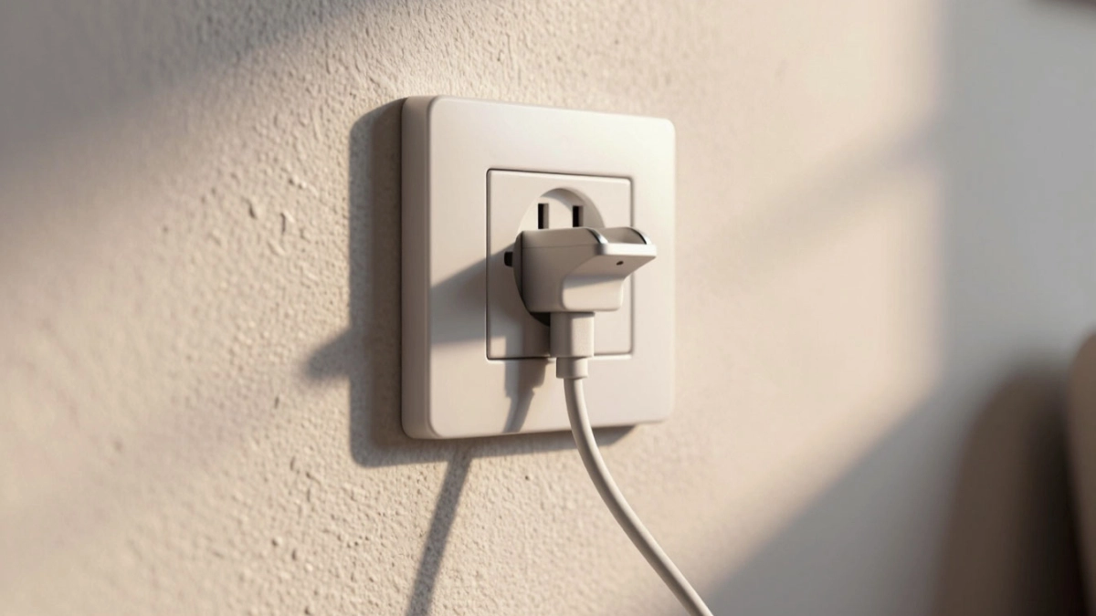 5 причин вытаскивать зарядку из розетки: экономия, безопасность и долговечность