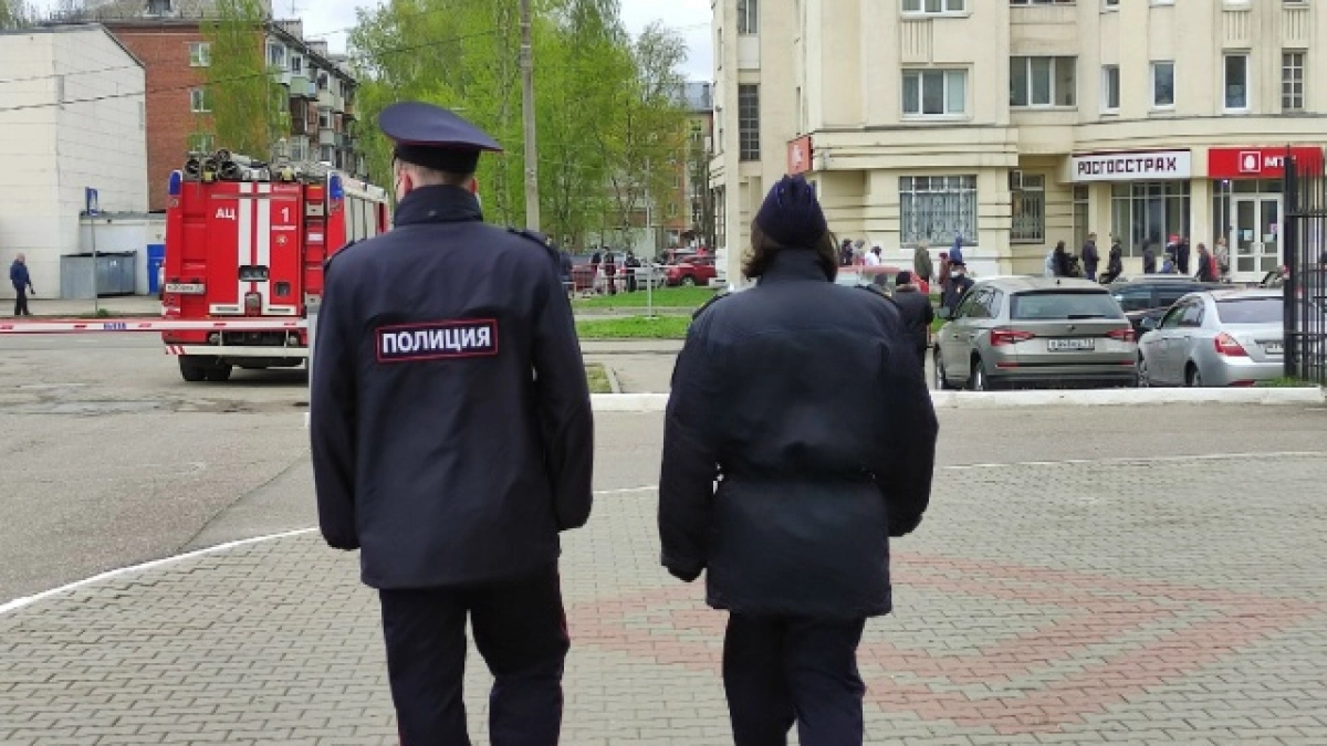 Правоохранители Воронежа пресекли деятельность нелегального майнинг-бизнеса