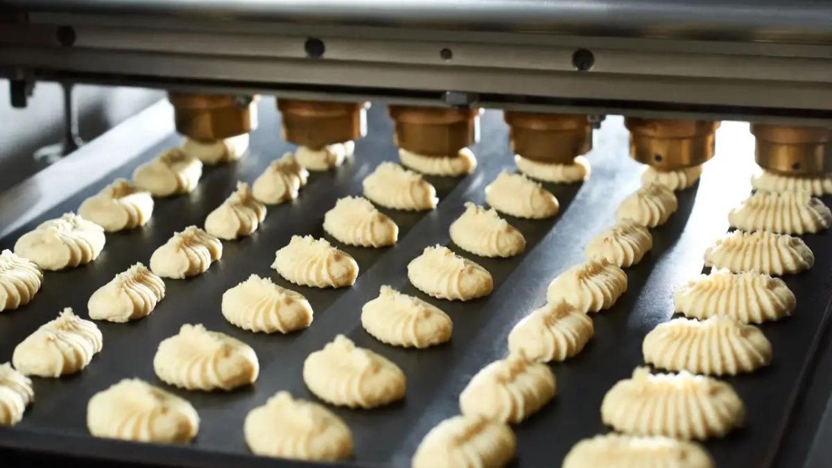 Кондитерский фабрика под Воронежем раскрыла масштабы вложений