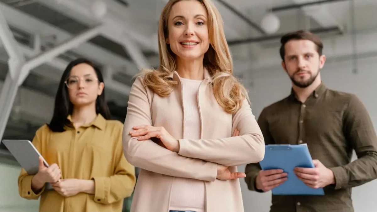 Воронежская область вошла в топ-3 ЦФО по спросу на персонал