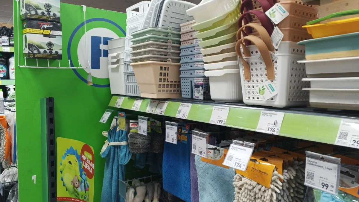 Приехали новинки в FixPrice: некоторые хочется купить, некоторые не советую совершенно — показываю, что нашел