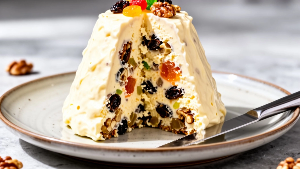 Творожная пасха как у бабушки: 3 рецепта, которые передаются из поколения в поколение