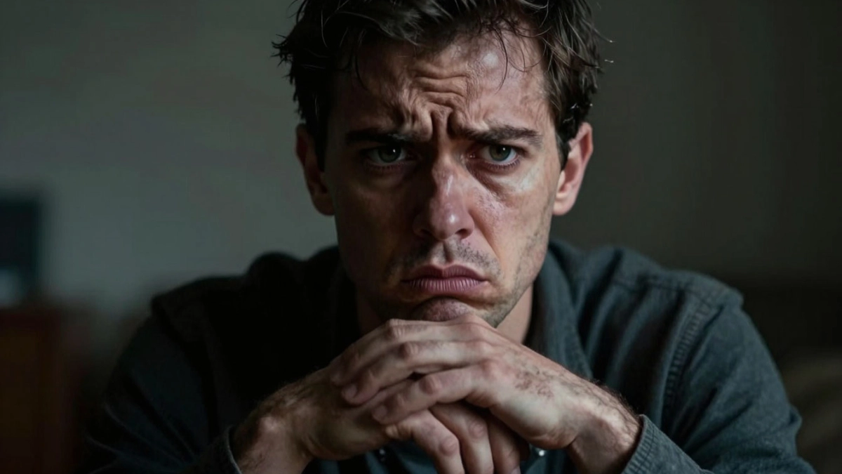 Недосып, голодание, тренировки: почему кортизол растет и когда это становится проблемой