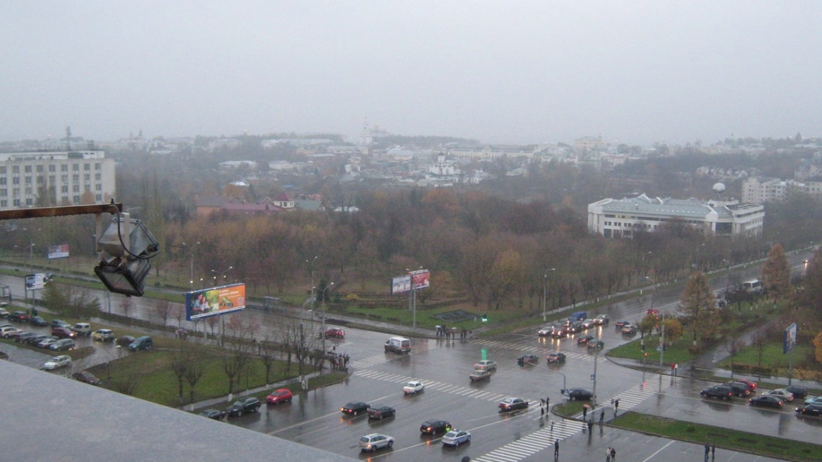 Воронежские депутаты изменили Генплан города