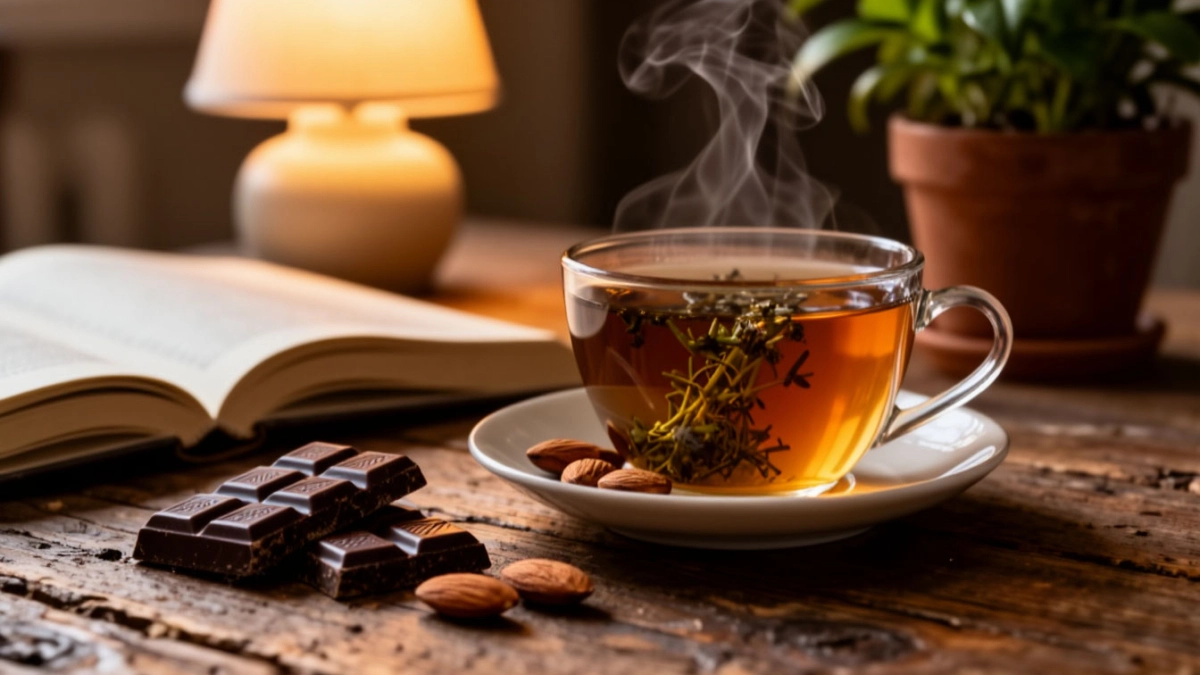 Апрельская хандра: 5 продуктов-антидепрессантов, которые нужно добавить в рацион — перестанете чувствовать весеннюю усталость