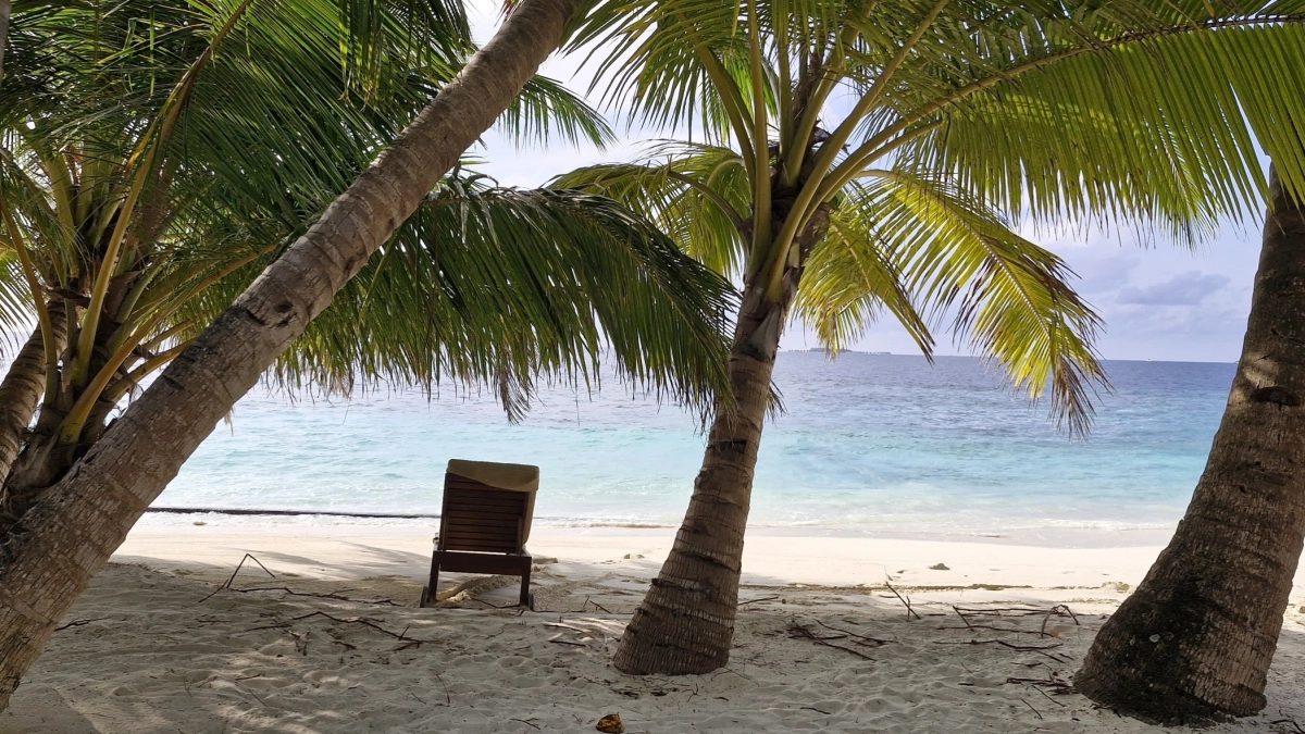 Отдохнула в Египте неделю: плесень в номере, очереди за яичницей и дубайский шоколад. Рассказываю, сколько потратила