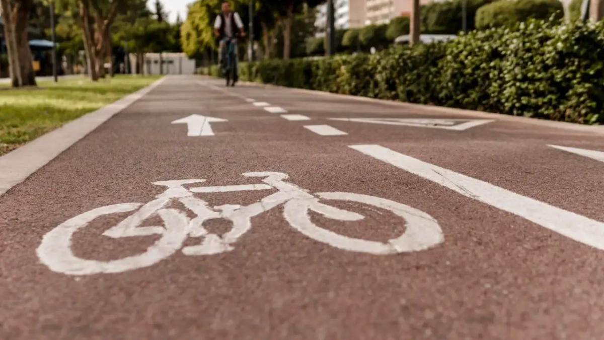 Под Воронежем хотят проложить 16-километровую велодорожку