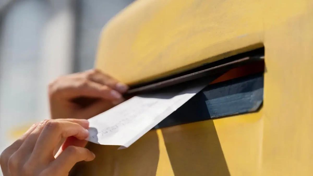 В Воронежской области скоро начнется модернизация почтовых отделений