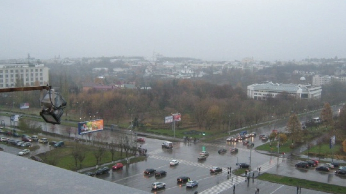 Воронежская область вышла на 25-е место в России по качеству жизни