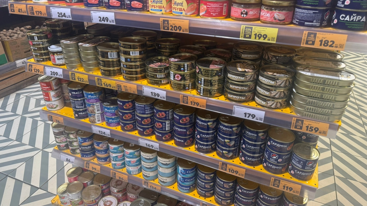 Снова в «Пятерочке» хорошие новинки: зашел за хлебом, а накупил на 2000 — и полезные продукты, и интересные вкусы