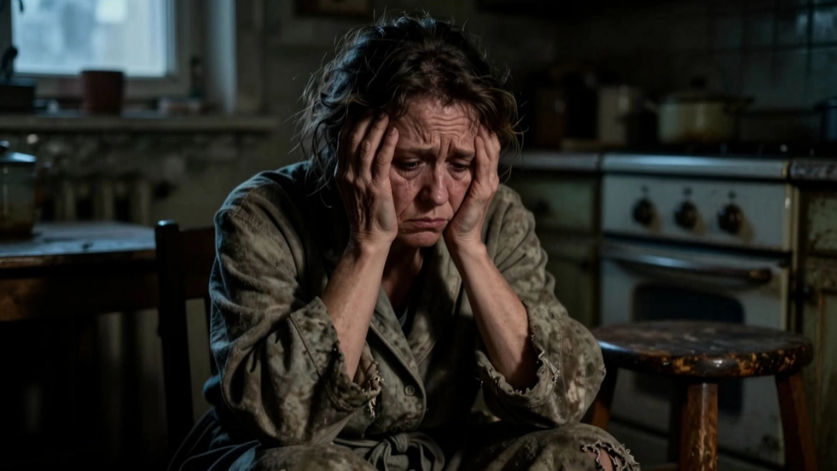 Мудрая притча про женщину по имени Экономия: увы, многие узнают себя в этой истории — какая фраза разрушает вашу жизнь